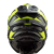 Kask motocyklowy Dual Sport LS2 Explorer Alter H-V Yellow